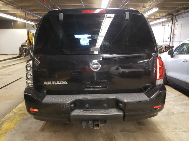 Photo 5 VIN: 5N1AA0NC0DN610554 - NISSAN ARMADA SV 