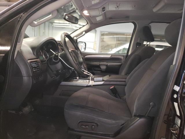 Photo 6 VIN: 5N1AA0NC0DN610554 - NISSAN ARMADA SV 