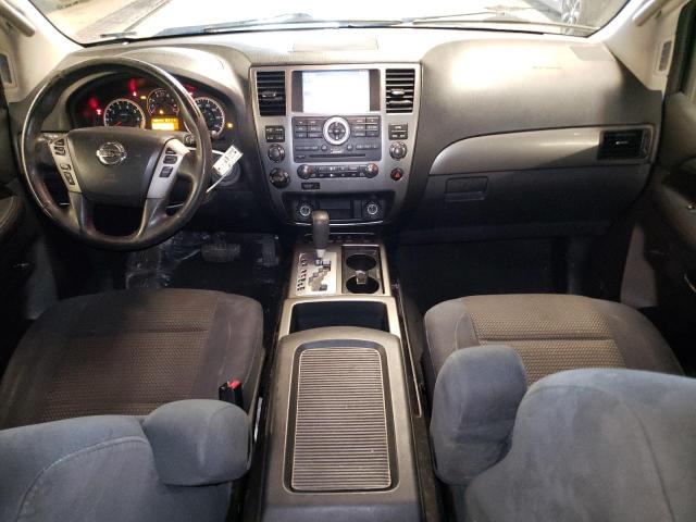 Photo 7 VIN: 5N1AA0NC0DN610554 - NISSAN ARMADA SV 