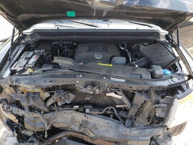 Photo 6 VIN: 5N1AA0NC0EN602830 - NISSAN ARMADA SV 