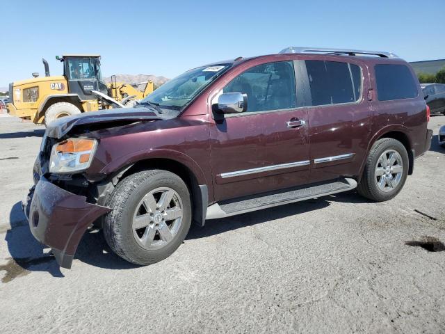 Photo 0 VIN: 5N1AA0NC0EN603394 - NISSAN ARMADA SV 