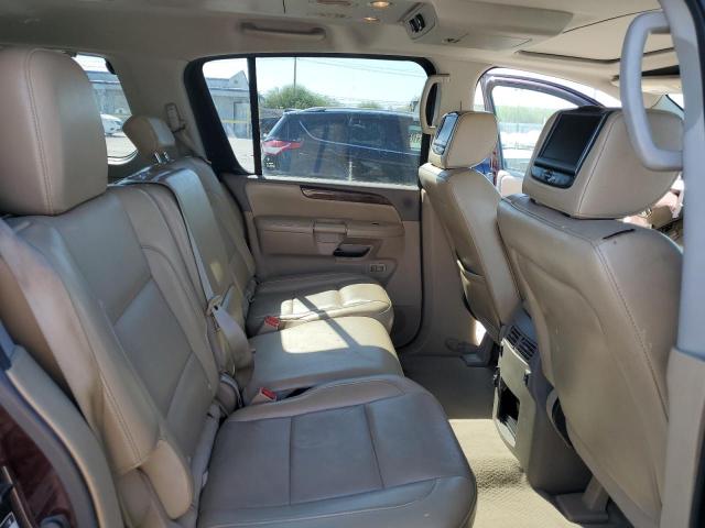 Photo 10 VIN: 5N1AA0NC0EN603394 - NISSAN ARMADA SV 