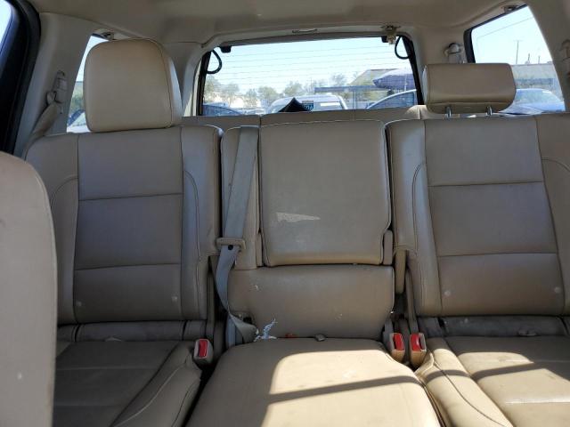 Photo 9 VIN: 5N1AA0NC0EN603394 - NISSAN ARMADA SV 