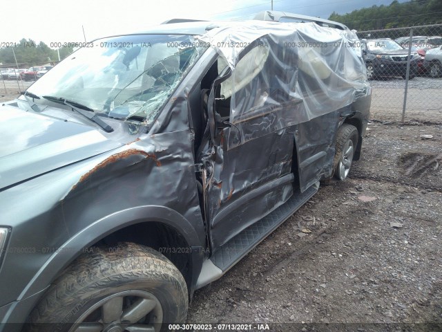 Photo 5 VIN: 5N1AA0NC0EN606750 - NISSAN ARMADA 