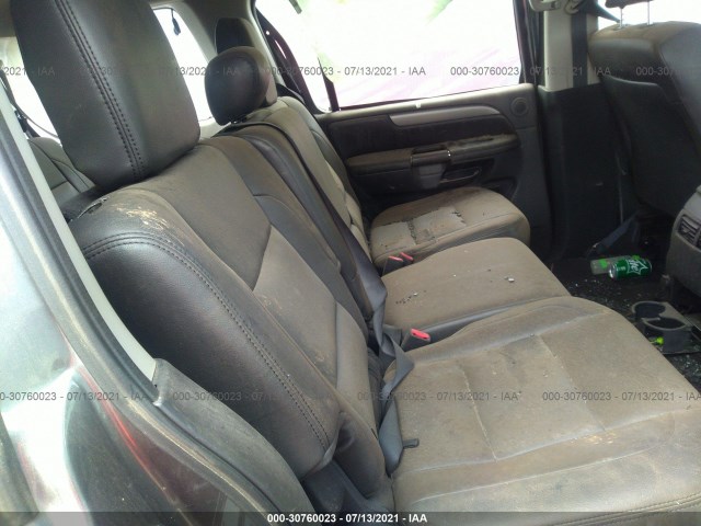 Photo 7 VIN: 5N1AA0NC0EN606750 - NISSAN ARMADA 