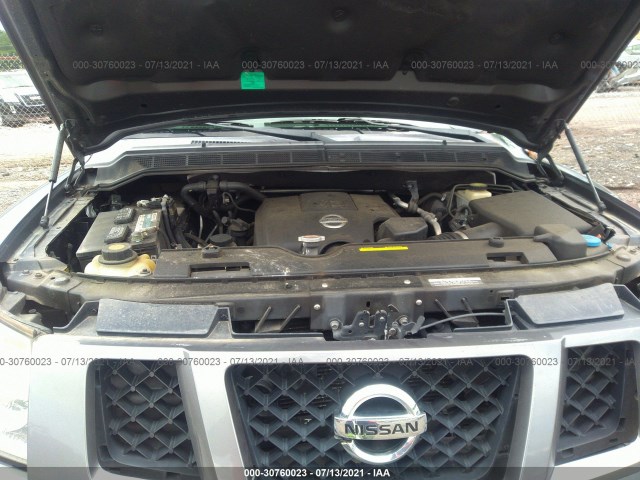 Photo 9 VIN: 5N1AA0NC0EN606750 - NISSAN ARMADA 