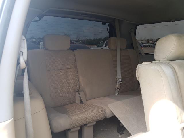 Photo 8 VIN: 5N1AA0NC0EN607073 - NISSAN ARMADA SV 