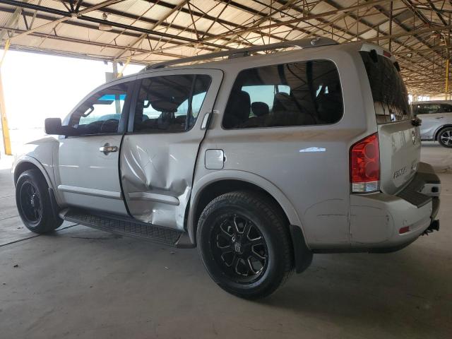 Photo 1 VIN: 5N1AA0NC0FN605681 - NISSAN ARMADA SV 