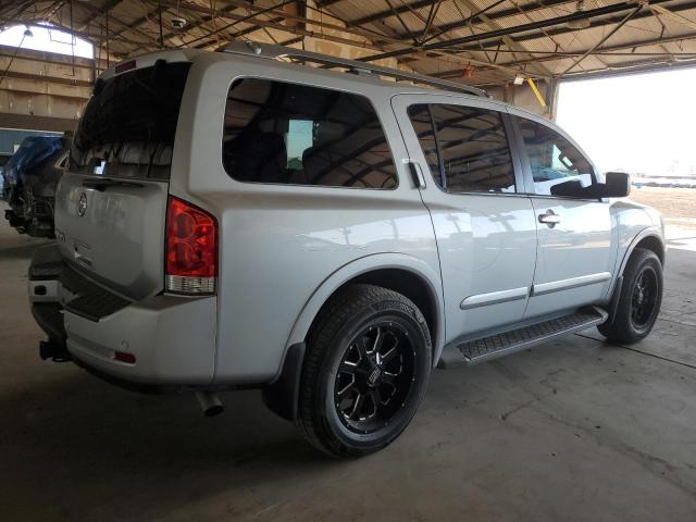 Photo 2 VIN: 5N1AA0NC0FN605681 - NISSAN ARMADA SV 