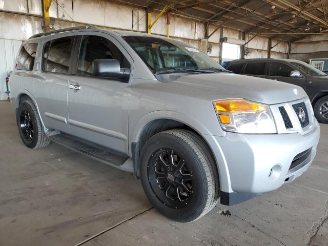 Photo 3 VIN: 5N1AA0NC0FN605681 - NISSAN ARMADA SV 