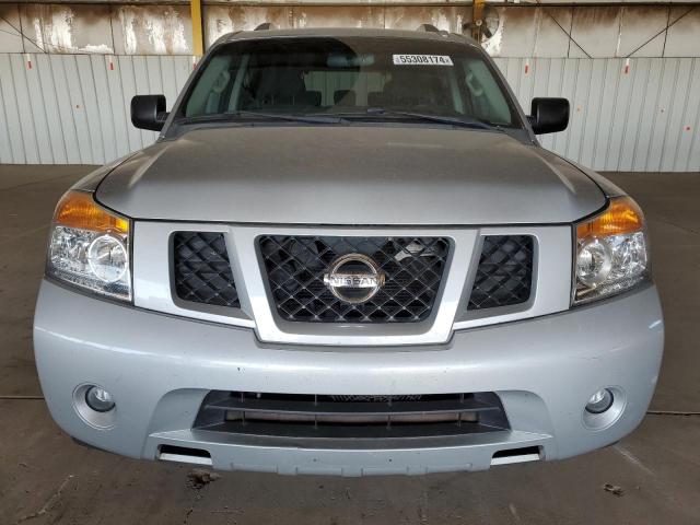 Photo 4 VIN: 5N1AA0NC0FN605681 - NISSAN ARMADA SV 