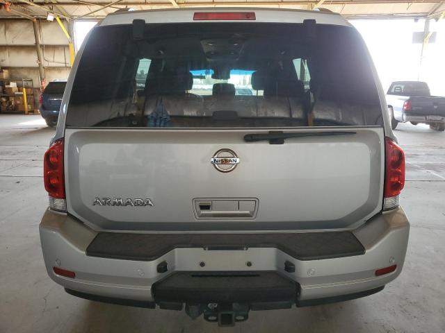 Photo 5 VIN: 5N1AA0NC0FN605681 - NISSAN ARMADA SV 