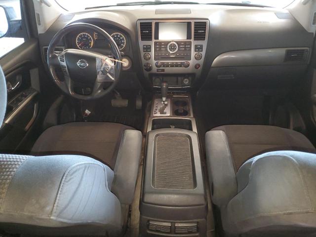 Photo 7 VIN: 5N1AA0NC0FN605681 - NISSAN ARMADA SV 