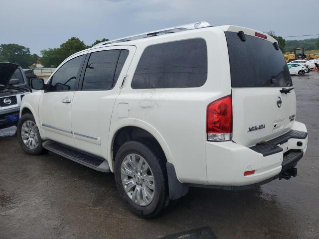 Photo 1 VIN: 5N1AA0NC0FN608483 - NISSAN ARMADA SV 