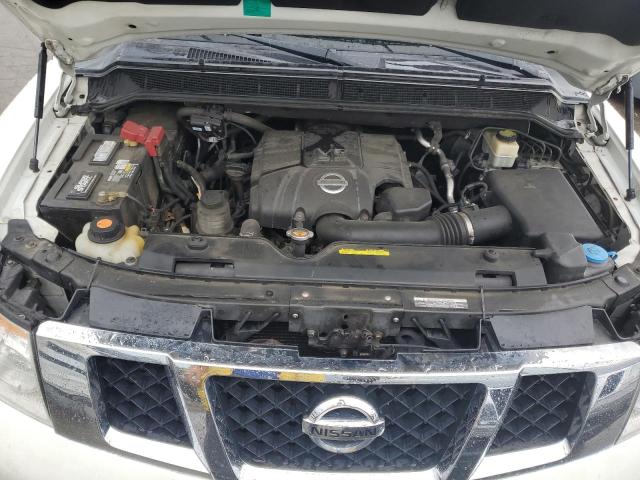 Photo 11 VIN: 5N1AA0NC0FN608483 - NISSAN ARMADA SV 