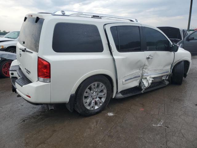 Photo 2 VIN: 5N1AA0NC0FN608483 - NISSAN ARMADA SV 