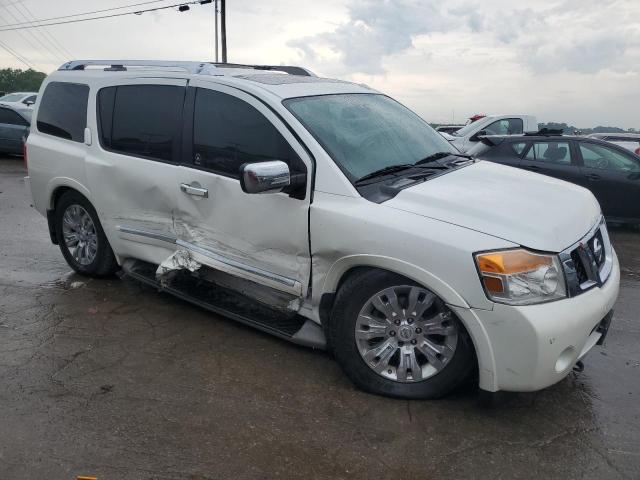 Photo 3 VIN: 5N1AA0NC0FN608483 - NISSAN ARMADA SV 