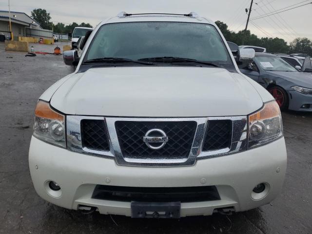 Photo 4 VIN: 5N1AA0NC0FN608483 - NISSAN ARMADA SV 