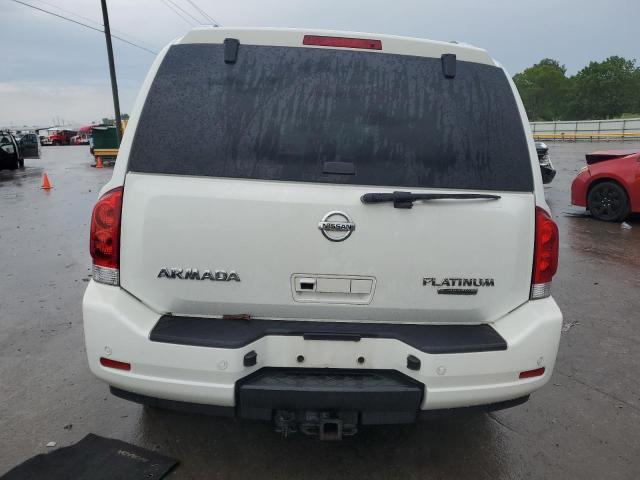 Photo 5 VIN: 5N1AA0NC0FN608483 - NISSAN ARMADA SV 