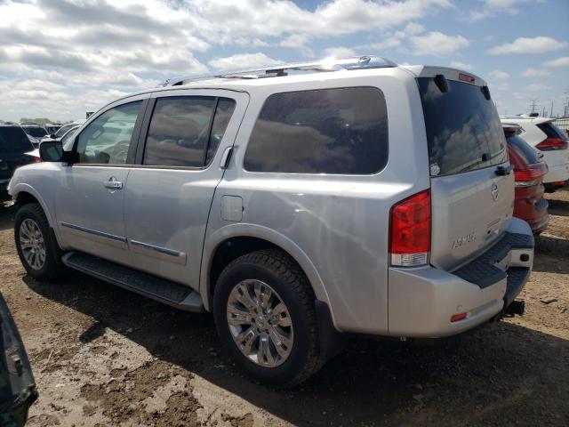 Photo 2 VIN: 5N1AA0NC0FN611321 - NISSAN ARMADA 