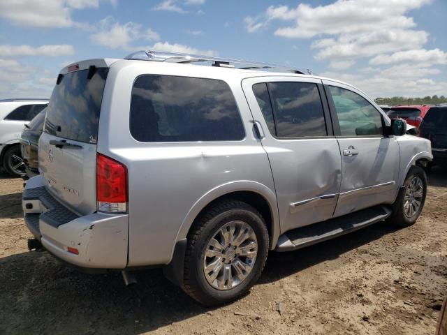 Photo 3 VIN: 5N1AA0NC0FN611321 - NISSAN ARMADA 