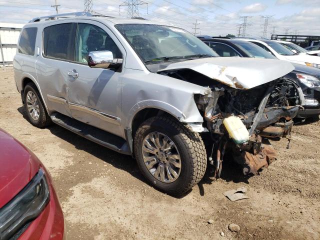 Photo 4 VIN: 5N1AA0NC0FN611321 - NISSAN ARMADA 