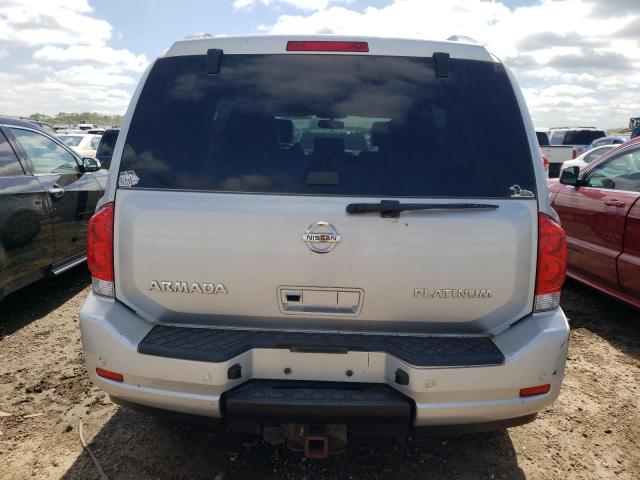 Photo 6 VIN: 5N1AA0NC0FN611321 - NISSAN ARMADA 