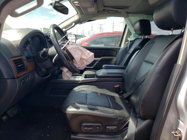 Photo 7 VIN: 5N1AA0NC0FN611321 - NISSAN ARMADA 