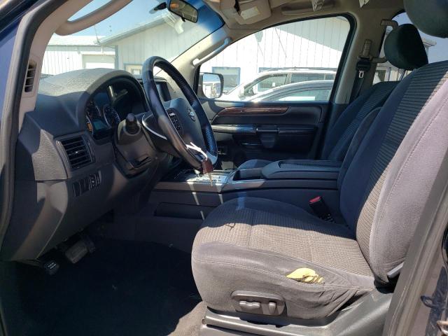 Photo 6 VIN: 5N1AA0NC1AN600336 - NISSAN ARMADA 