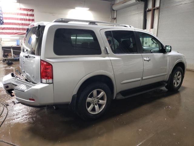 Photo 2 VIN: 5N1AA0NC1AN605813 - NISSAN ARMADA SE 