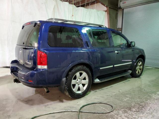 Photo 2 VIN: 5N1AA0NC1AN606900 - NISSAN ARMADA 