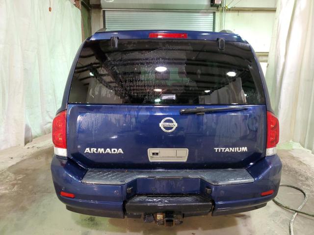 Photo 5 VIN: 5N1AA0NC1AN606900 - NISSAN ARMADA 