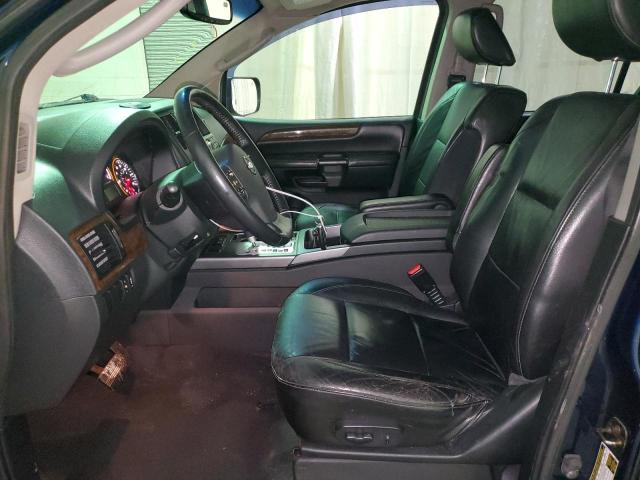 Photo 6 VIN: 5N1AA0NC1AN606900 - NISSAN ARMADA 