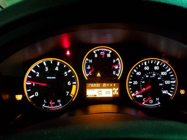 Photo 8 VIN: 5N1AA0NC1AN606900 - NISSAN ARMADA 