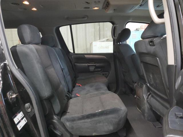 Photo 10 VIN: 5N1AA0NC1AN622918 - NISSAN ARMADA SE 