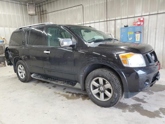 Photo 3 VIN: 5N1AA0NC1AN622918 - NISSAN ARMADA SE 