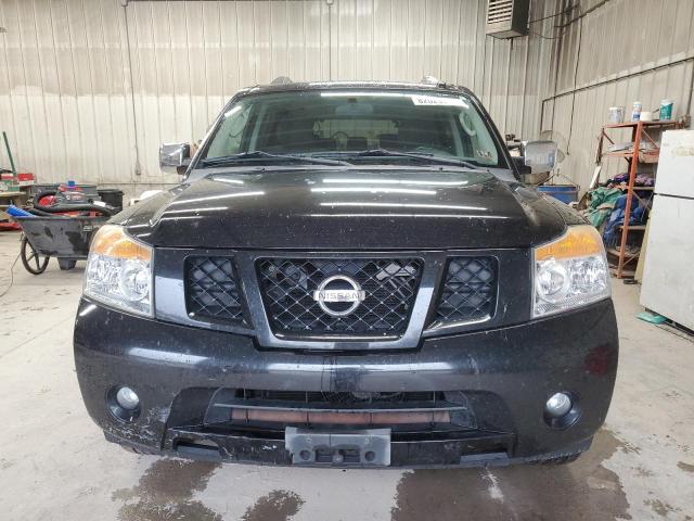 Photo 4 VIN: 5N1AA0NC1AN622918 - NISSAN ARMADA SE 