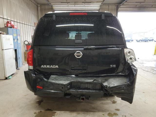 Photo 5 VIN: 5N1AA0NC1AN622918 - NISSAN ARMADA SE 