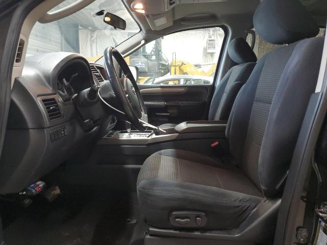 Photo 6 VIN: 5N1AA0NC1AN622918 - NISSAN ARMADA SE 