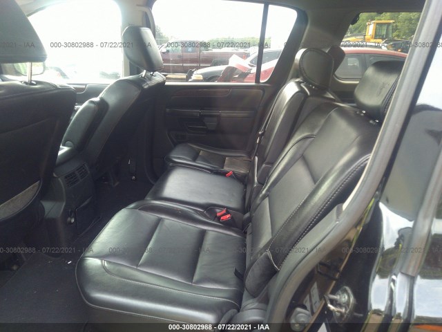 Photo 7 VIN: 5N1AA0NC1BN602010 - NISSAN ARMADA 