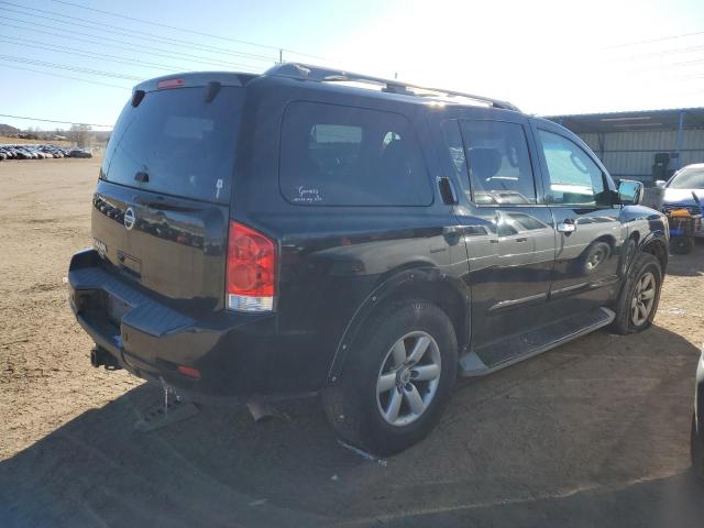 Photo 2 VIN: 5N1AA0NC1BN609748 - NISSAN ARMADA 