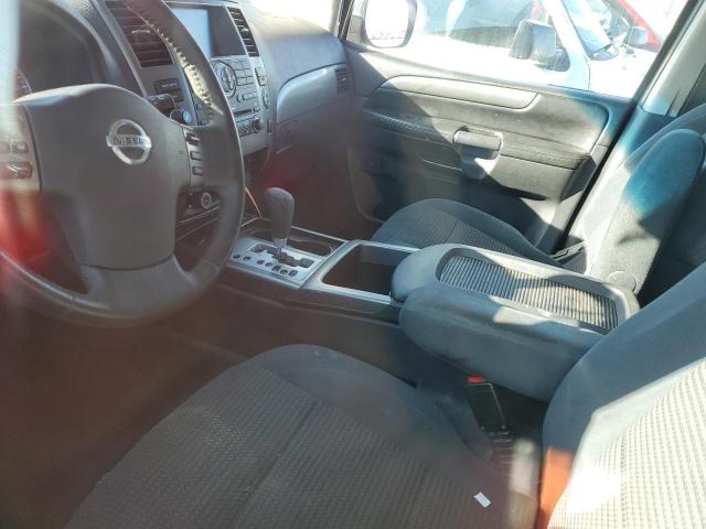 Photo 7 VIN: 5N1AA0NC1BN609748 - NISSAN ARMADA 