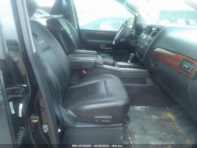 Photo 4 VIN: 5N1AA0NC1BN614822 - NISSAN ARMADA 