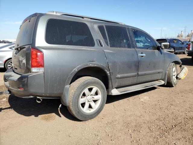 Photo 2 VIN: 5N1AA0NC1BN621978 - NISSAN ARMADA SV 