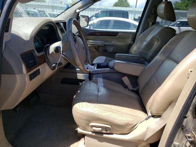 Photo 6 VIN: 5N1AA0NC1BN622497 - NISSAN ARMADA SV 