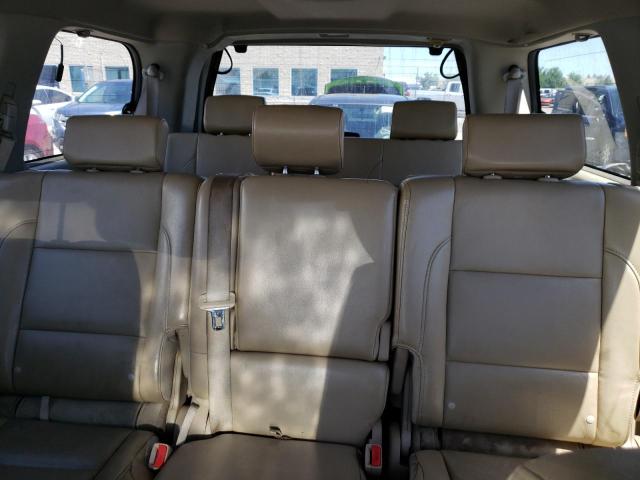 Photo 9 VIN: 5N1AA0NC1BN622497 - NISSAN ARMADA SV 