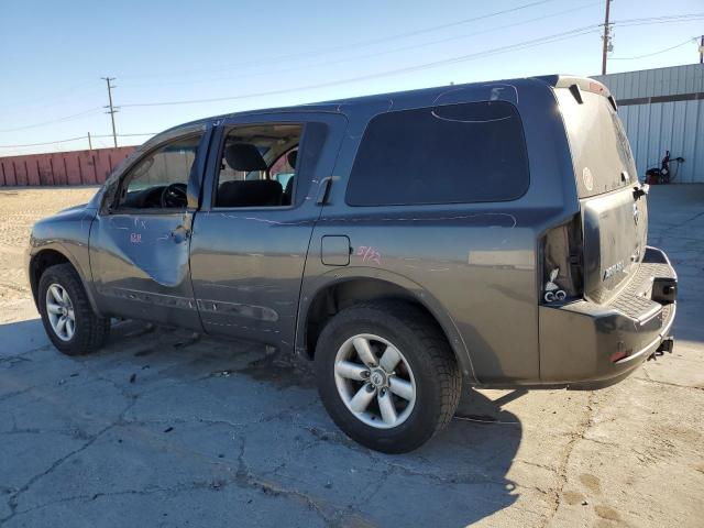 Photo 1 VIN: 5N1AA0NC1CN611985 - NISSAN ARMADA SV 