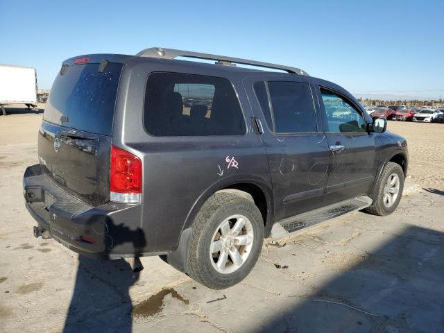 Photo 2 VIN: 5N1AA0NC1CN611985 - NISSAN ARMADA SV 