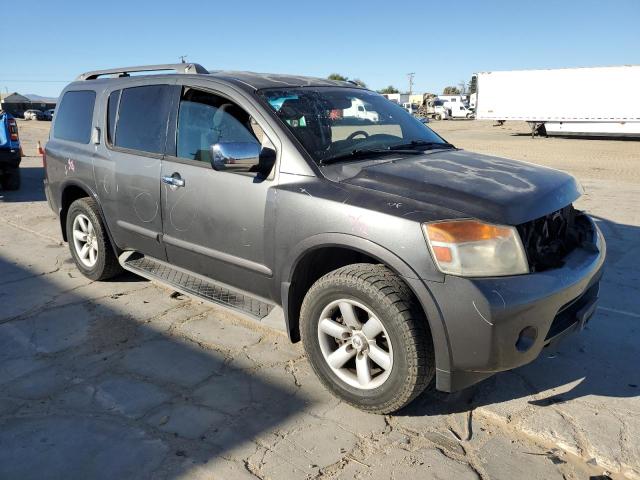 Photo 3 VIN: 5N1AA0NC1CN611985 - NISSAN ARMADA SV 