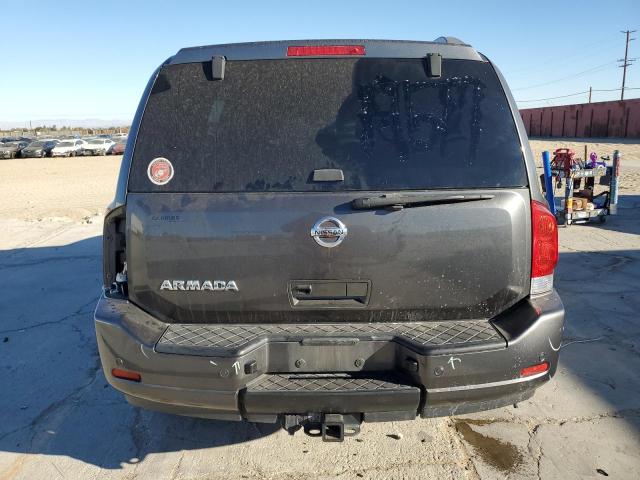 Photo 5 VIN: 5N1AA0NC1CN611985 - NISSAN ARMADA SV 